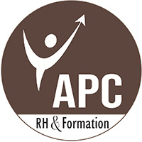 logo APC Rh et formation
